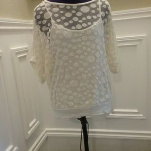 Forever 21 blouse